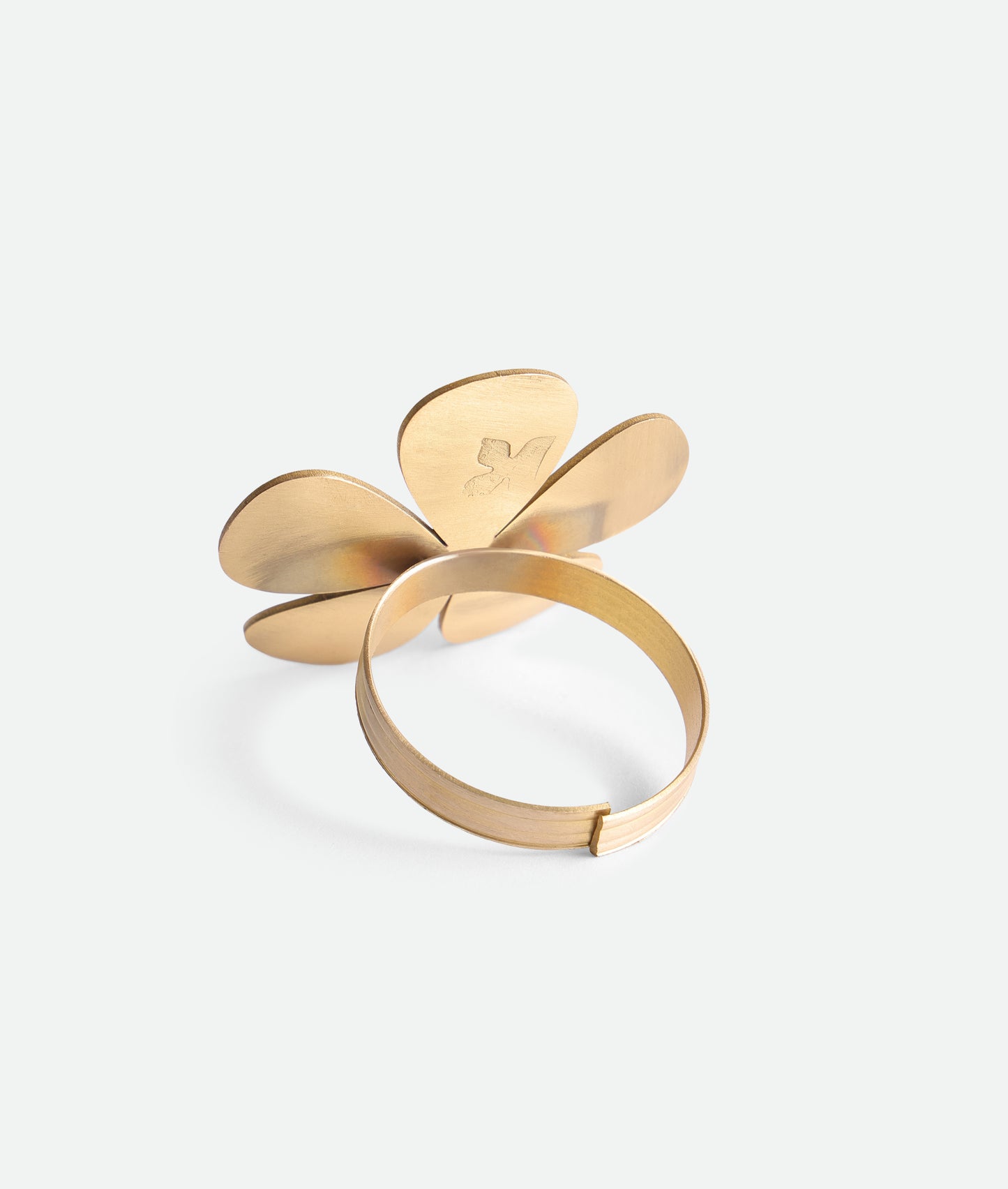 Champani Napkin Rings (Set of 4)