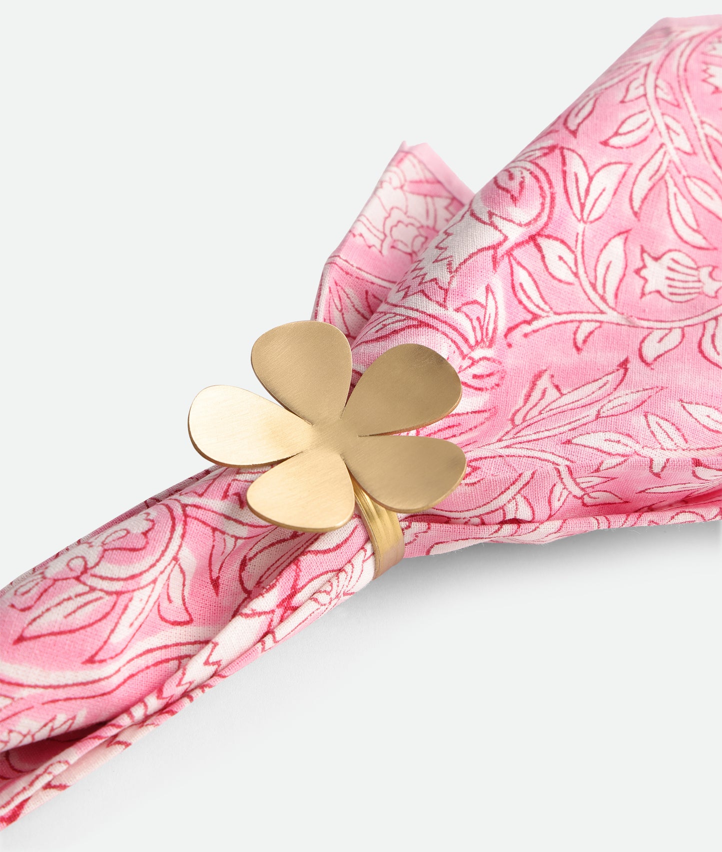 Champani Napkin Rings (Set of 4)