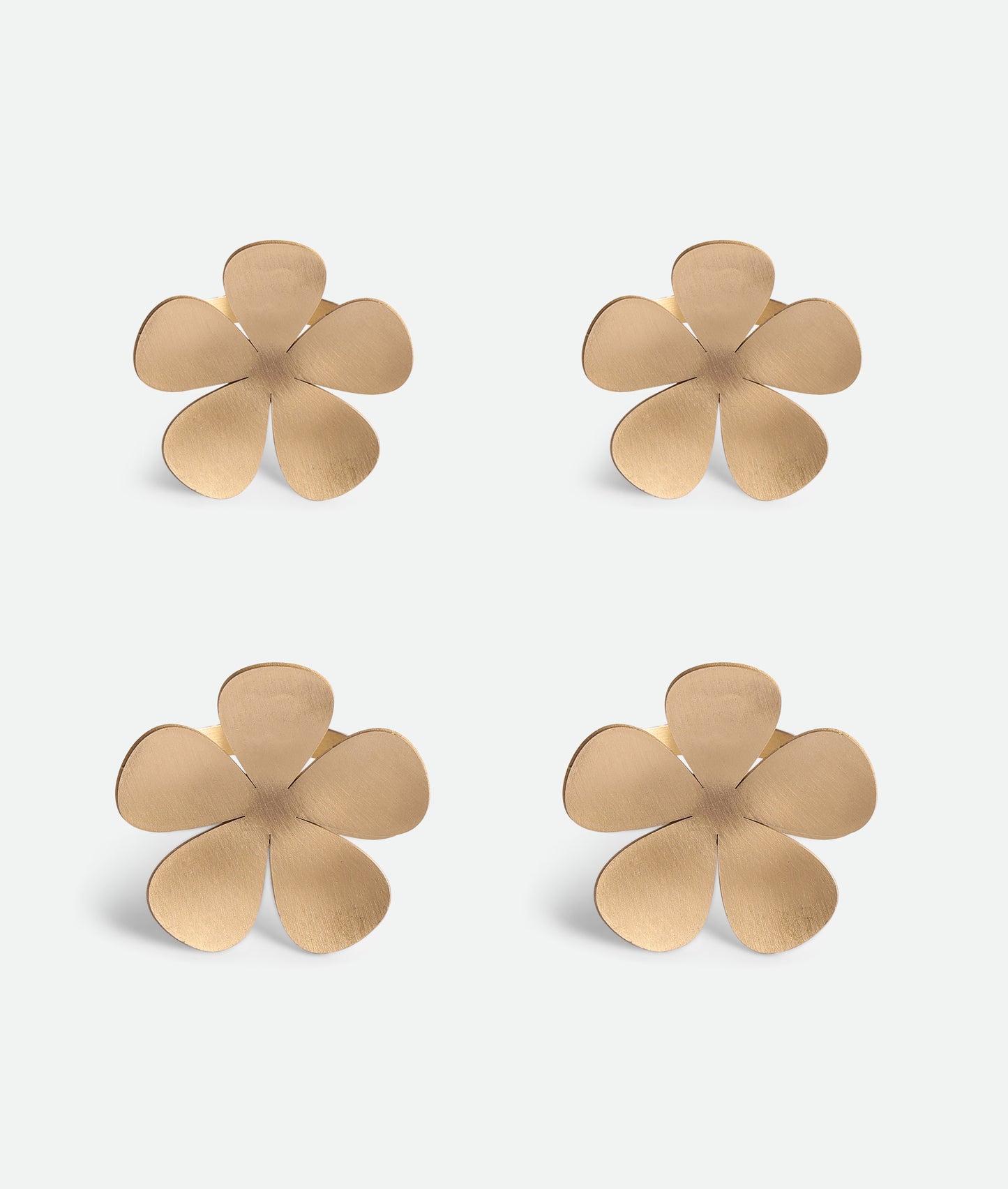Champani Napkin Rings (Set of 4)