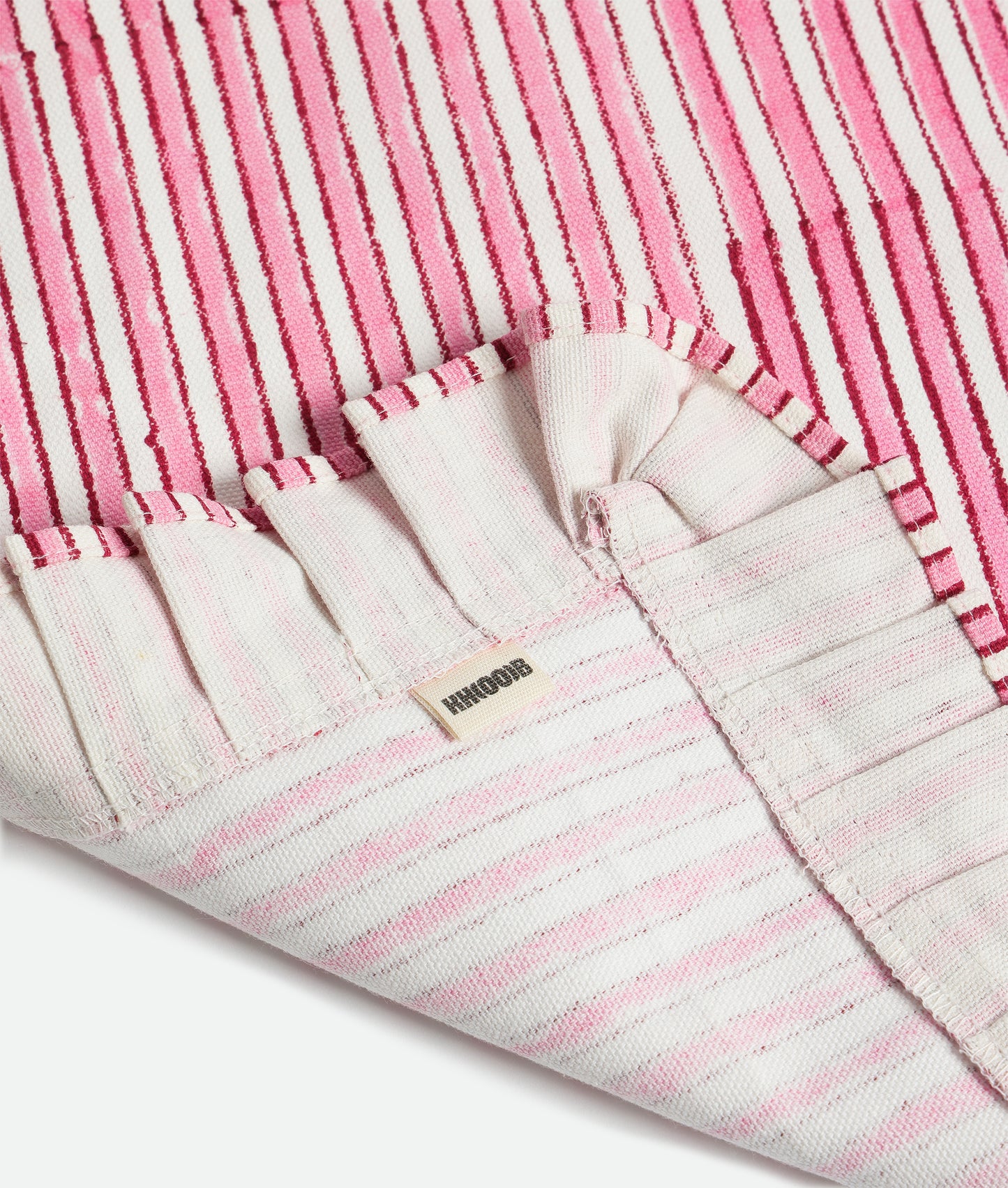 Barbie Coded - Striped Placemats (Set of 4)
