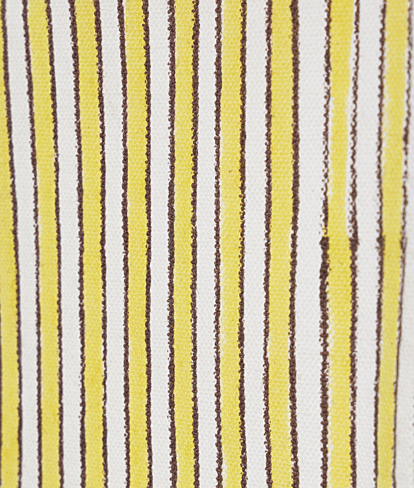 Butter Coded - Striped Table Runner