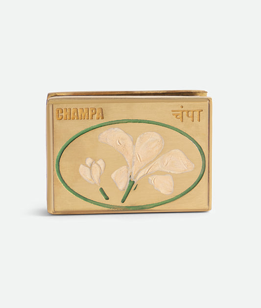 Champani Matchbox Cover